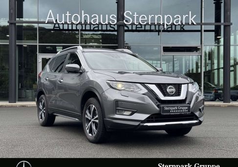 Nissan X-Trail, 2021 2