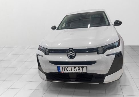 Citroën C5 Aircross, 2026 2