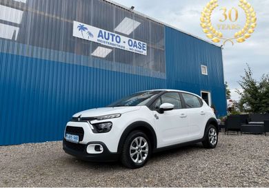 Citroën C3, 2023