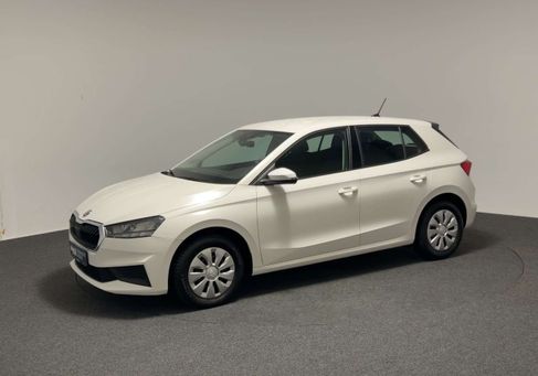 Skoda Fabia, 2023