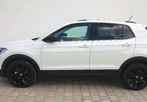 Volkswagen T-Cross, 2023