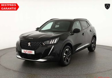 Peugeot 2008, 2023