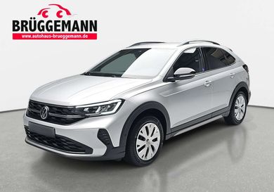 Volkswagen Taigo, 2025