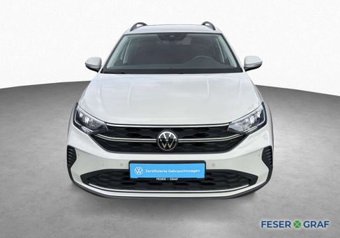 Volkswagen Taigo, 2023