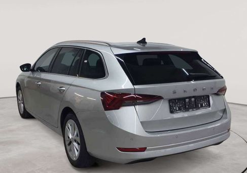 Skoda Octavia, 2024
