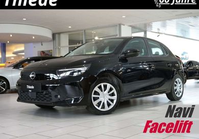 Opel Corsa, 2024
