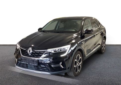 Renault Arkana, 2022