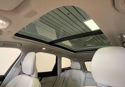 Volvo XC60, 2023