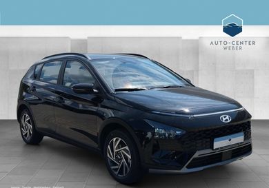 Hyundai Bayon, 2026