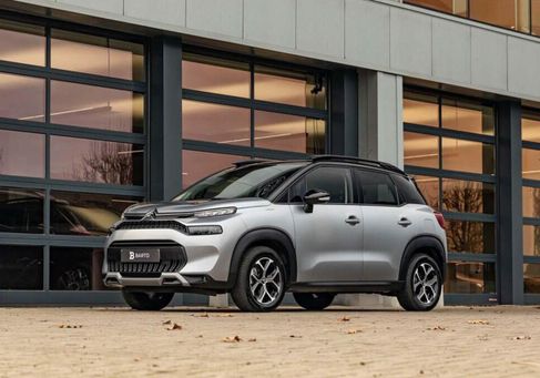 Citroën, 2024 2