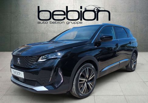 Peugeot 5008, 2024