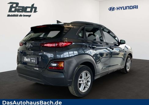 Hyundai Kona, 2019 3