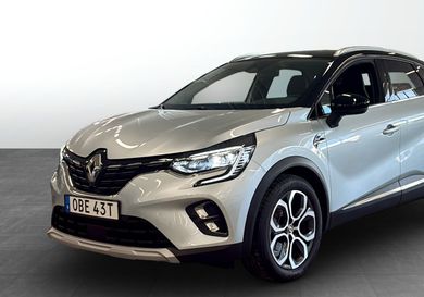 Renault Captur, 2023