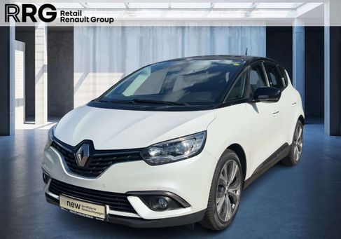Renault Scenic, 2017