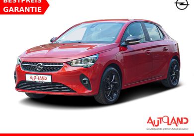 Opel Corsa, 2020