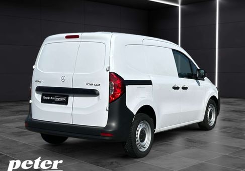 Mercedes-Benz Citan, 2024