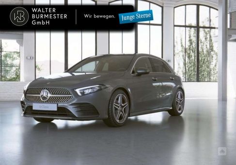 Mercedes-Benz A 180, 2019