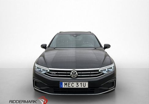 Volkswagen Passat Variant, 2020