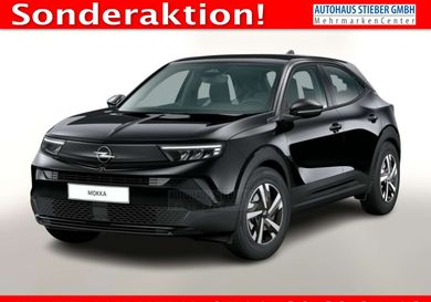 Opel Mokka, 2026