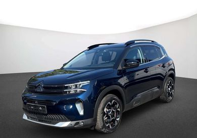 Citroën C5 Aircross, 2024
