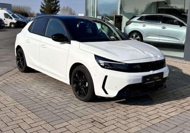 Opel Corsa, 2024