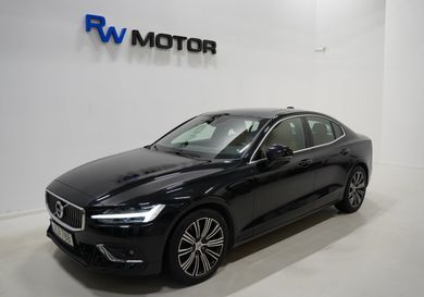 Volvo S60, 2020