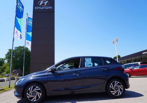Hyundai i20, 2026 3