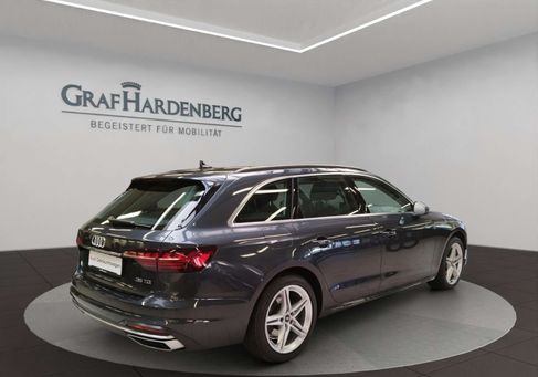 Audi A4, 2023