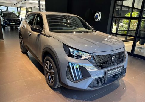 Peugeot 2008, 2023