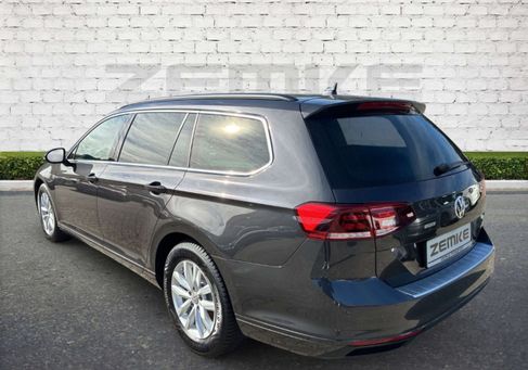 Volkswagen Passat Variant, 2019 3