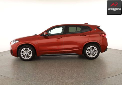 BMW X2, 2023
