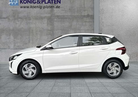 Hyundai i20, 2025 3