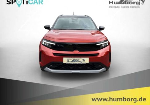 Opel Frontera, 2026
