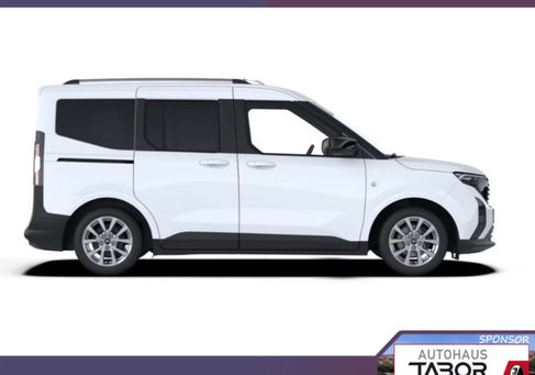 Ford Tourneo Courier, 2026