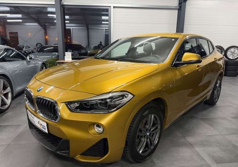 BMW X2, 2019