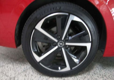 Opel Astra, 2023 3