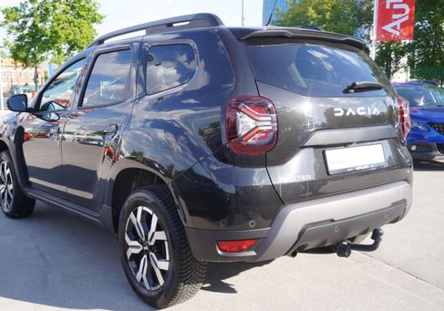 Dacia Duster, 2023 3