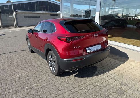 Mazda CX-30, 2020 3
