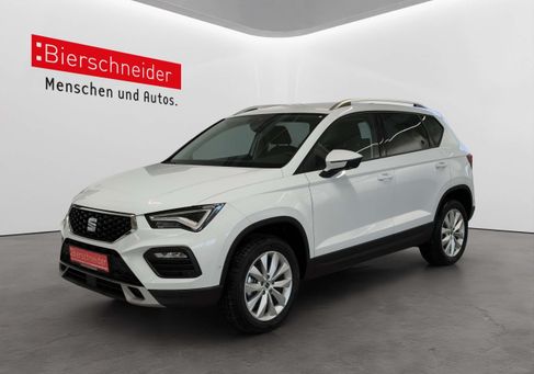 Seat Ateca, 2025