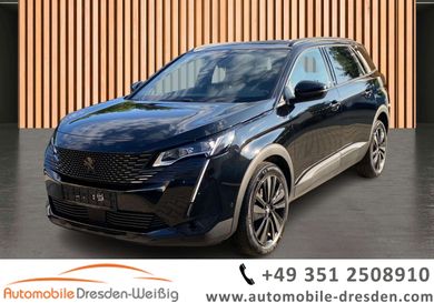 Peugeot 5008, 2024