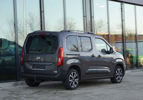 Fiat Doblo, 2023