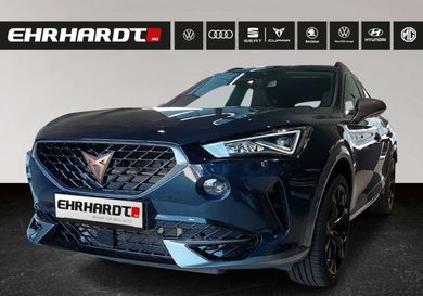 Cupra Formentor, 2022