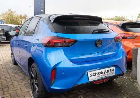 Opel Corsa, 2025 3