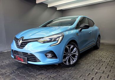 Renault Clio, 2020