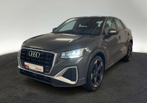 Audi Q2, 2022 2