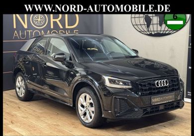 Audi Q2, 2023