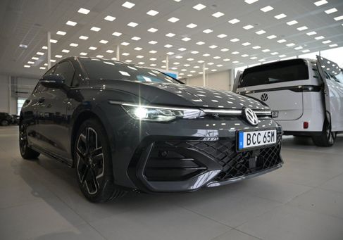 Volkswagen Golf, 2026 3
