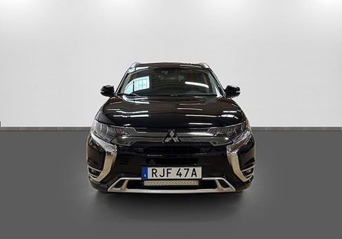 Mitsubishi, 2020