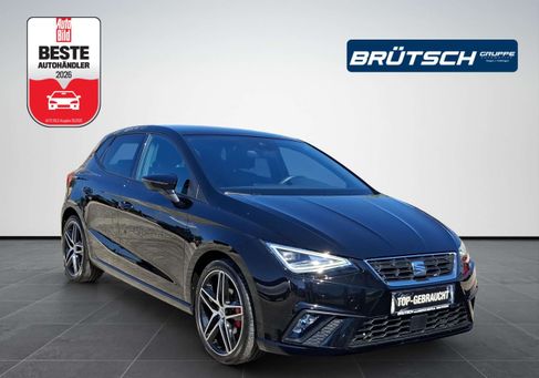 Seat Ibiza, 2023