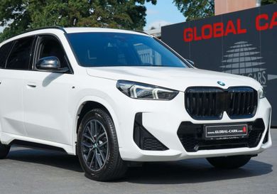BMW X1, 2023